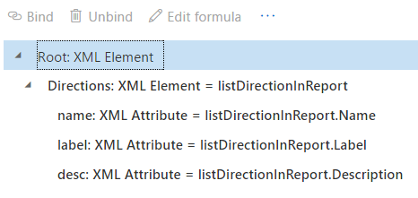 Formatdesign