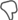 Screenshot showing a thumbs down icon for submitting negative feedback on a test case evaluation.