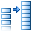 Icona dell'operatore Build hash
