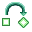 Icona dell'elemento di linguaggio Convert (Motore di database) Icona dell'elemento