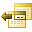 Icona dell'operatore cursore fetch query