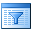 Icona dell'operatore Filtro (Motore di database)