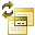 Icona dell'operatore Refresh query cursorIcona dell'operatore Refresh