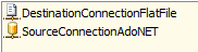 Gestioni connessioni